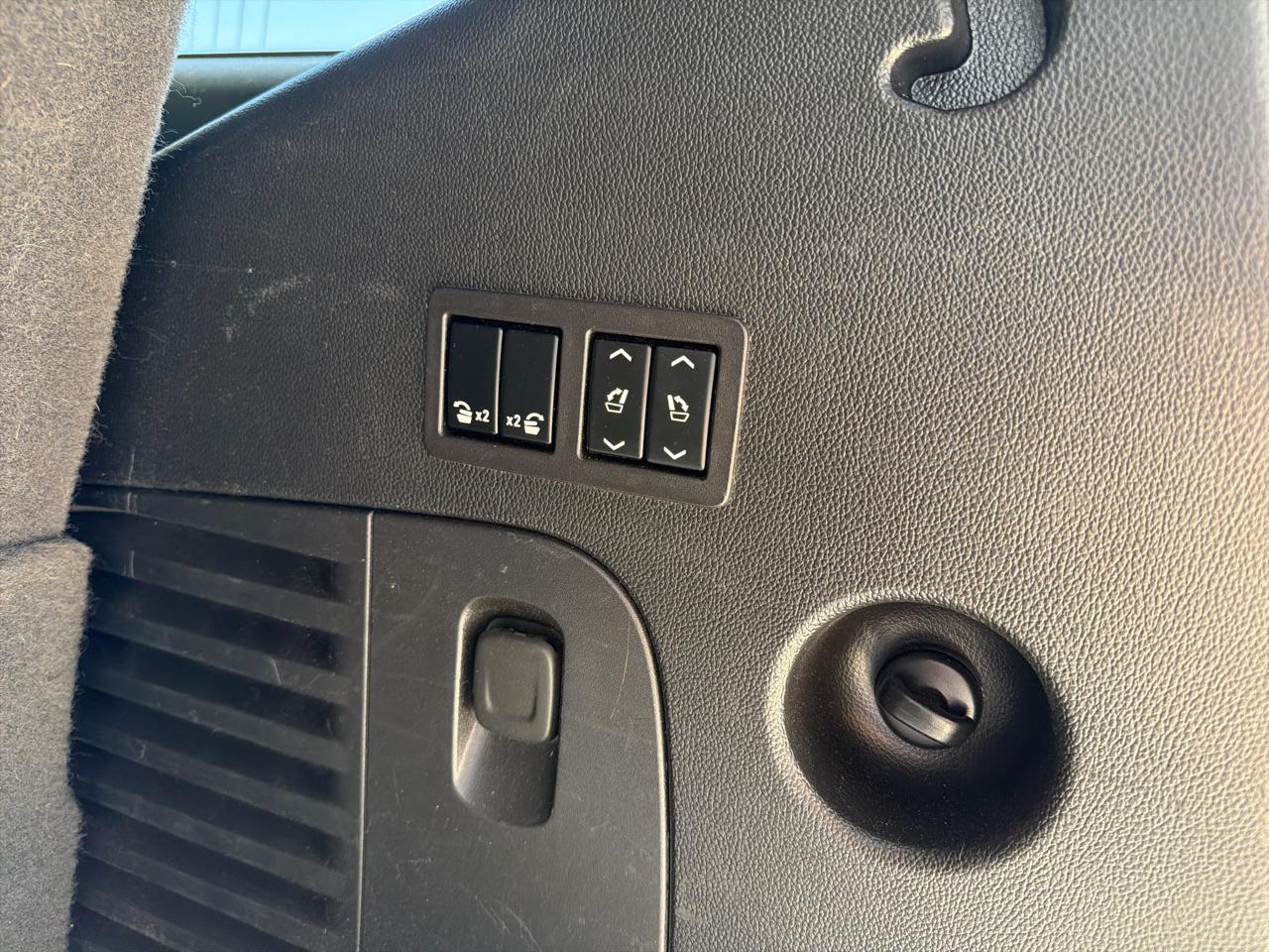 Chevrolet Tahoe Premier 4WD 2020