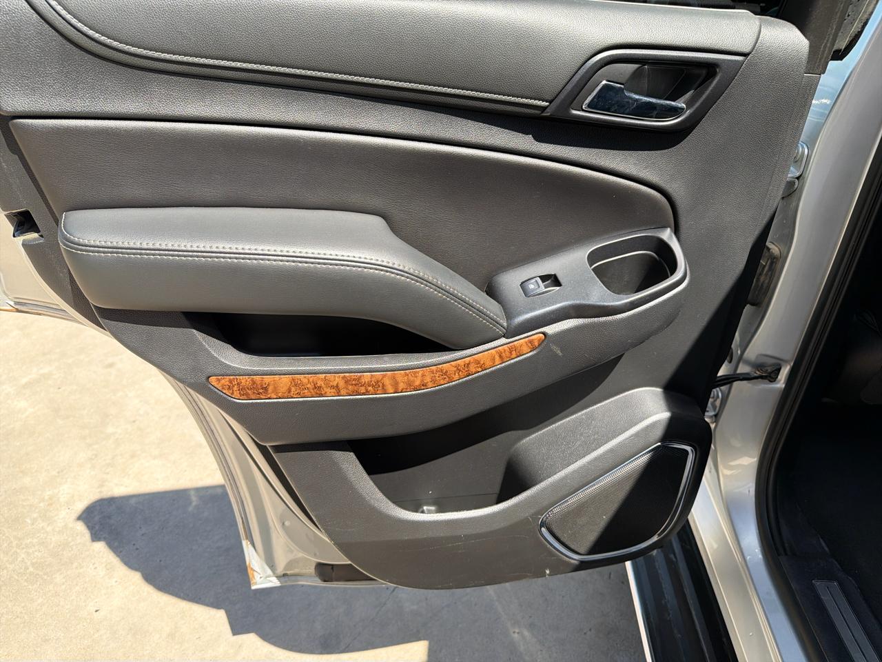 Chevrolet Tahoe Premier 4WD 2020