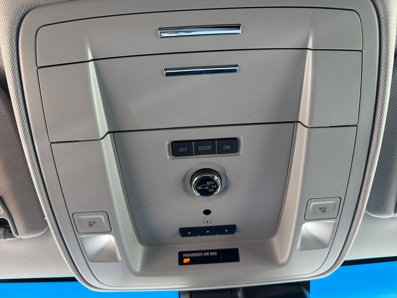 Chevrolet Tahoe Premier 4WD 2020