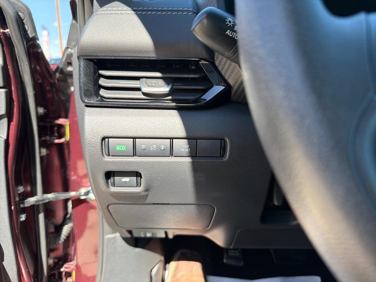 Nissan Sentra SV 2025