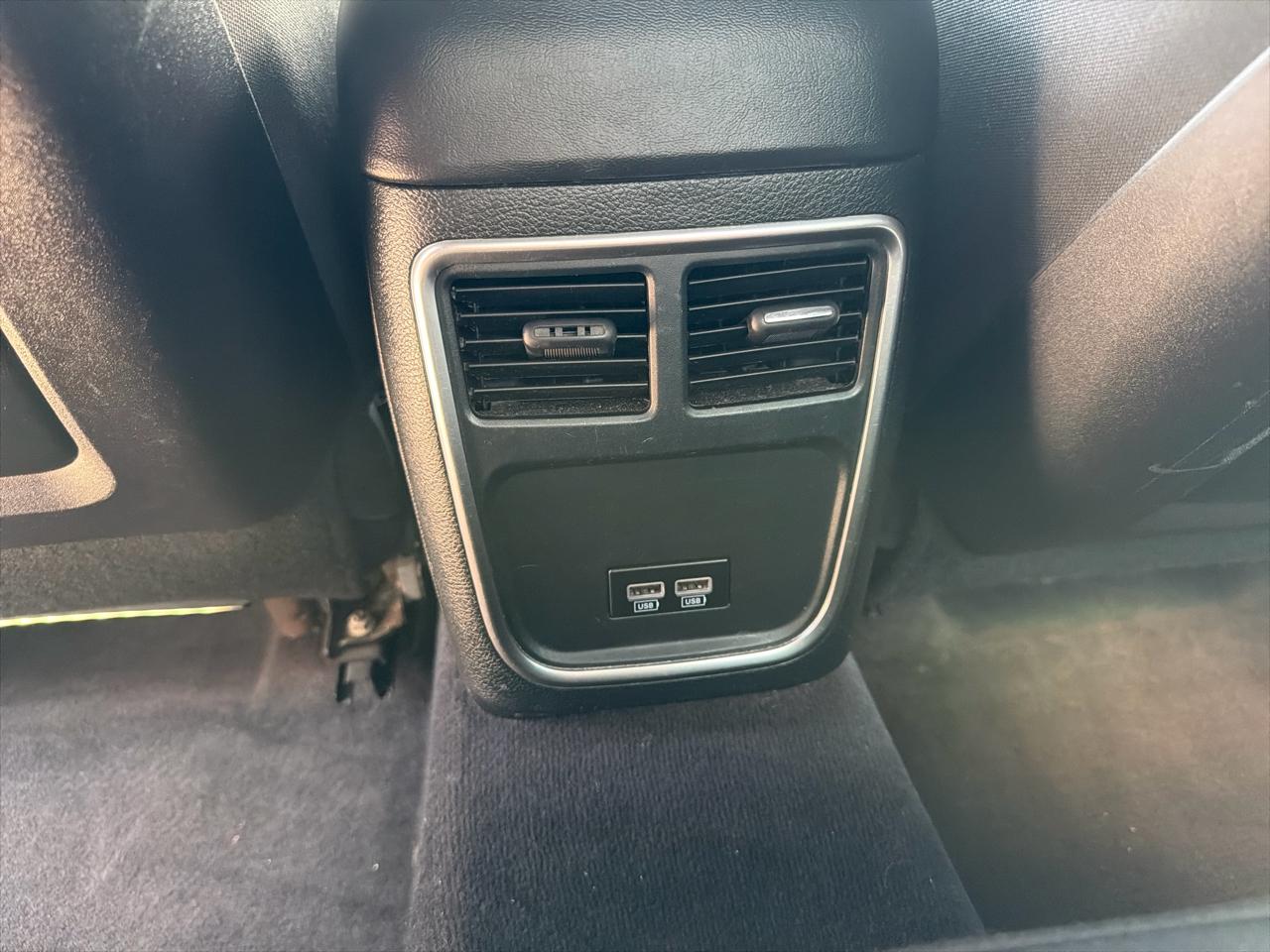 Dodge Charger SXT 2016