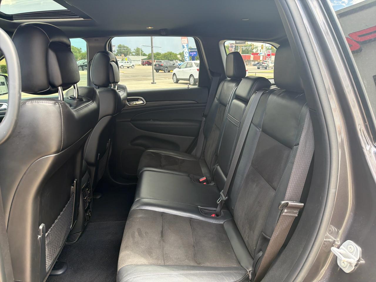 Jeep Grand Cherokee Laredo E 4WD 2021