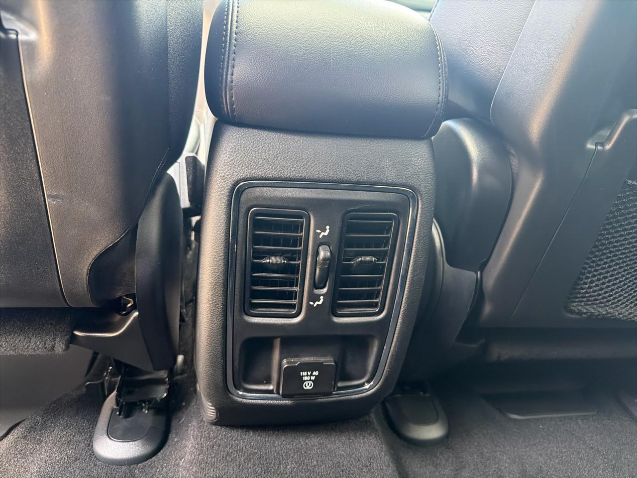 Jeep Grand Cherokee Laredo E 4WD 2021