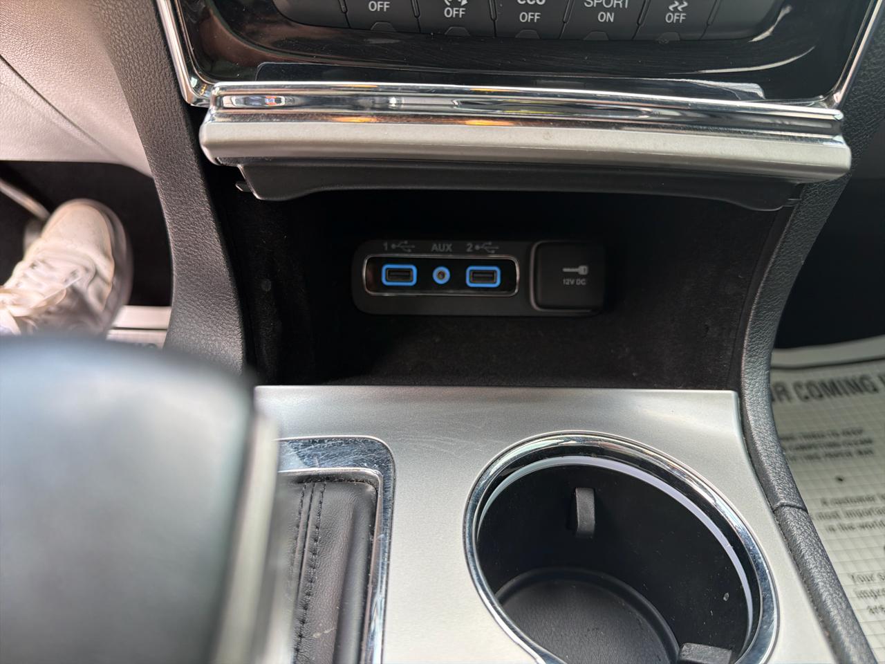 Jeep Grand Cherokee Laredo E 4WD 2021