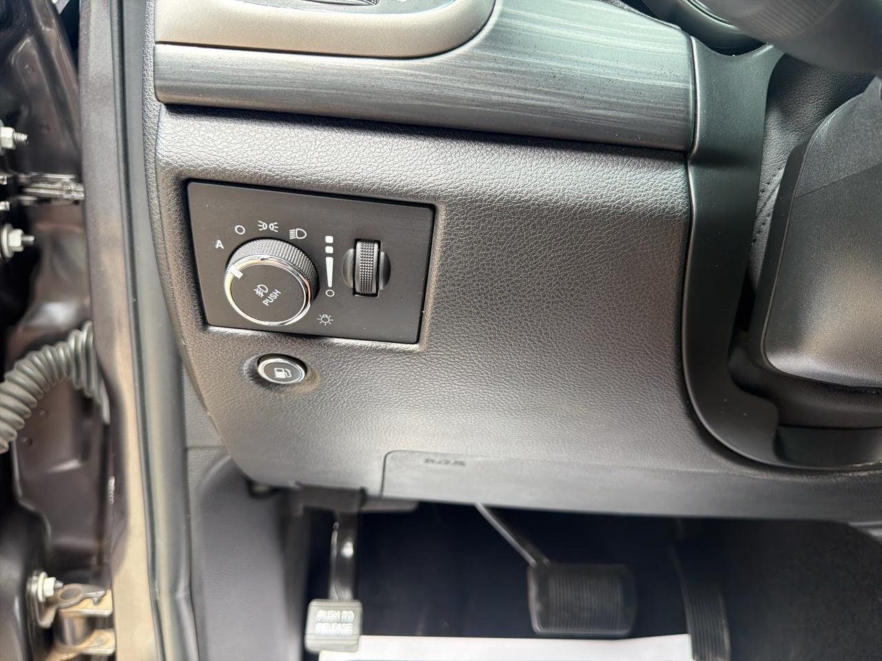 Jeep Grand Cherokee Laredo E 4WD 2021