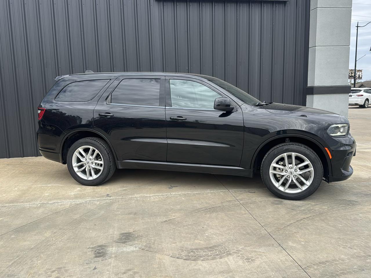 Dodge Durango GT AWD 2023