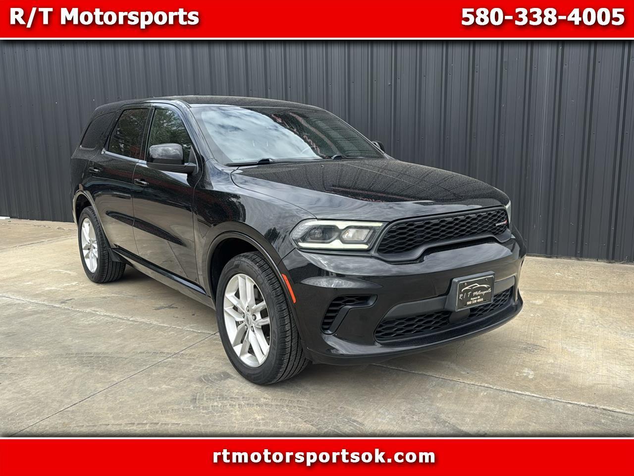 2023 Dodge Durango GT AWD