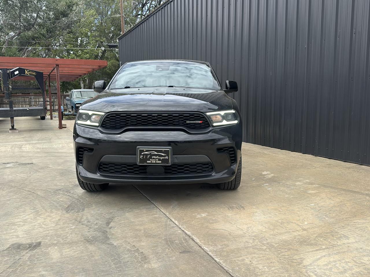 Dodge Durango GT AWD 2023