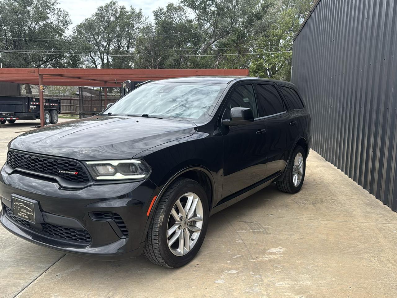Dodge Durango GT AWD 2023