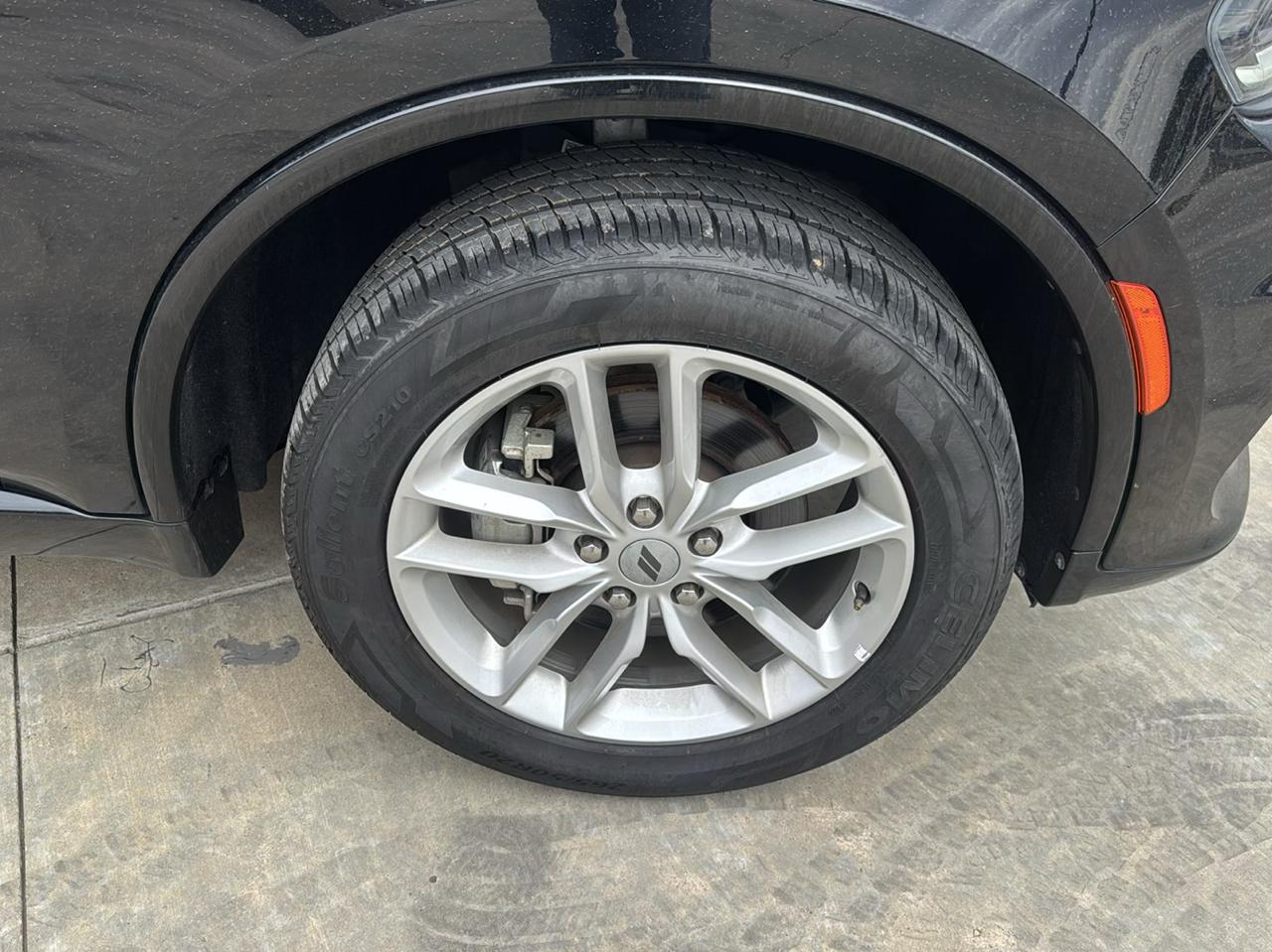 Dodge Durango GT AWD 2023