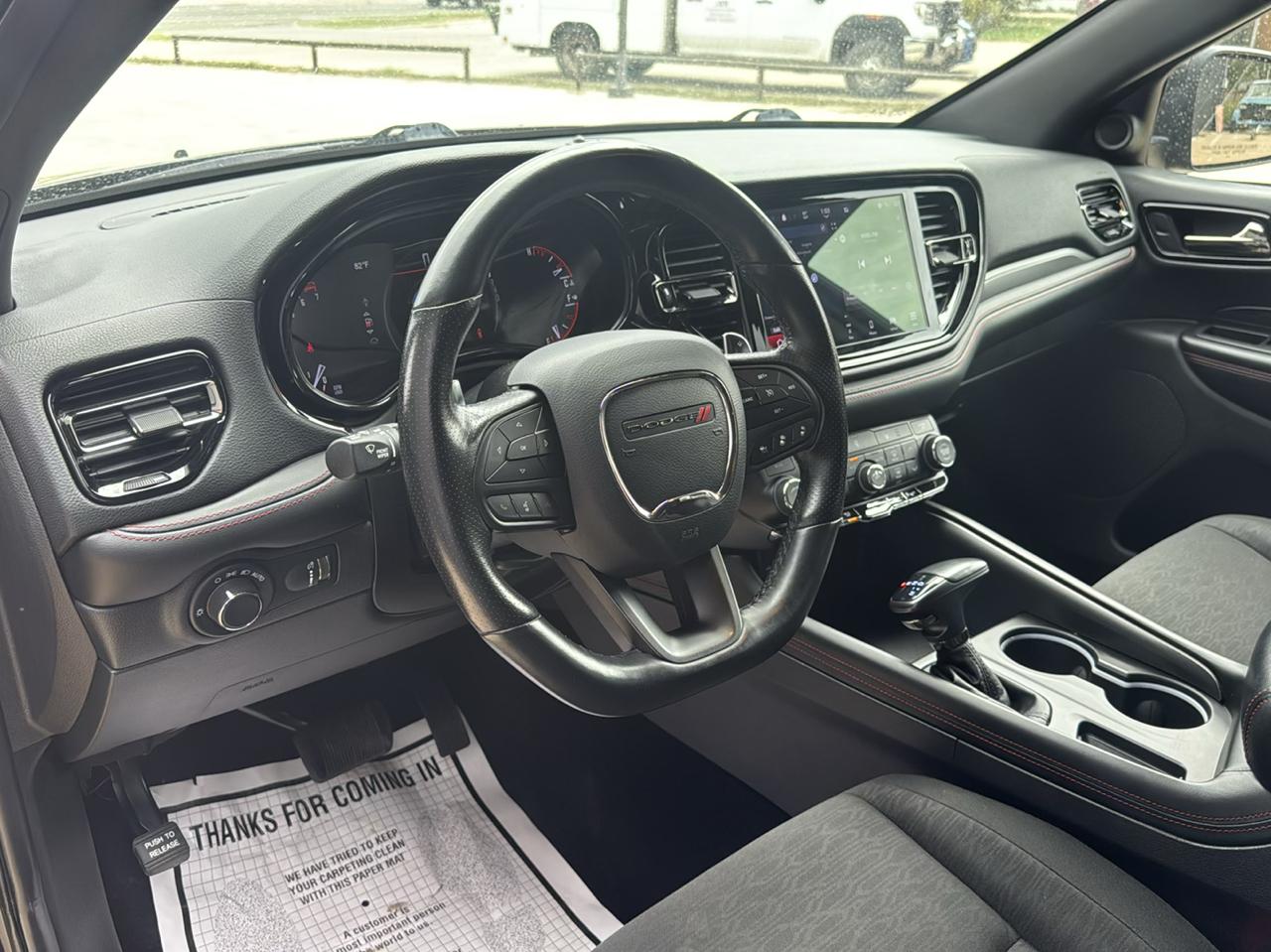 Dodge Durango GT AWD 2023