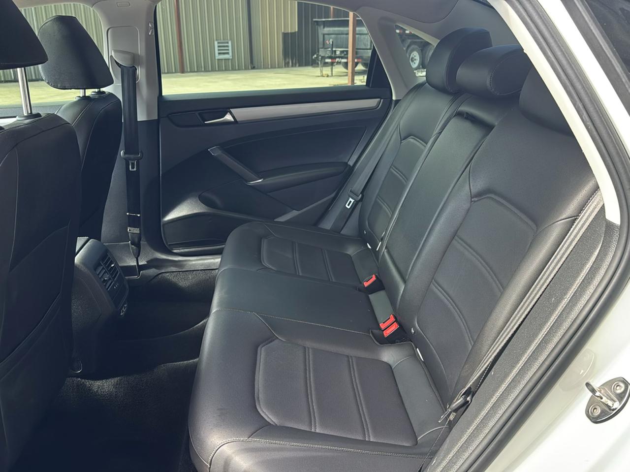 Volkswagen Passat SE 2022