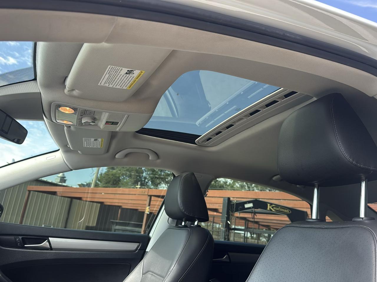 Volkswagen Passat SE 2022