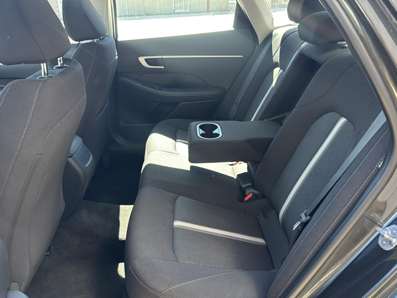 Hyundai Sonata SEL 2025