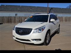2015 Buick Enclave 