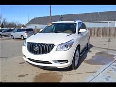2015 Buick Enclave 