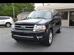 2015 Ford Expedition 