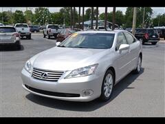 2012 Lexus ES 350 