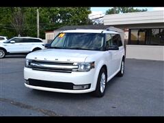 2014 Ford Flex 