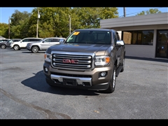 2015 GMC Canyon 