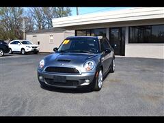 2009 MINI Clubman 