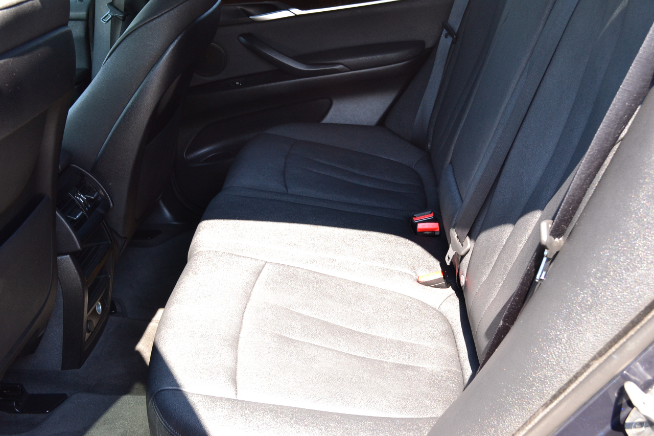 2017 Bmw X5 xDrive35i photo 15