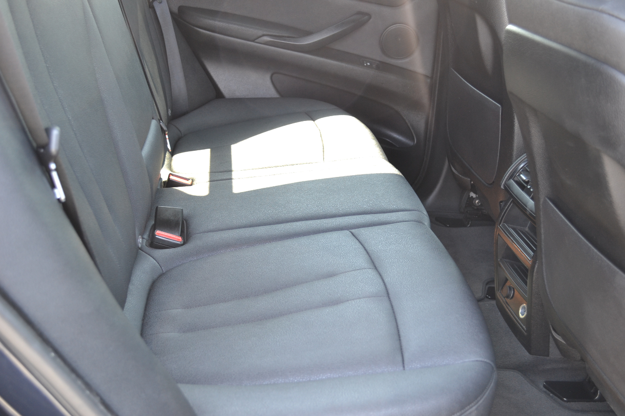 2017 Bmw X5 xDrive35i photo 16