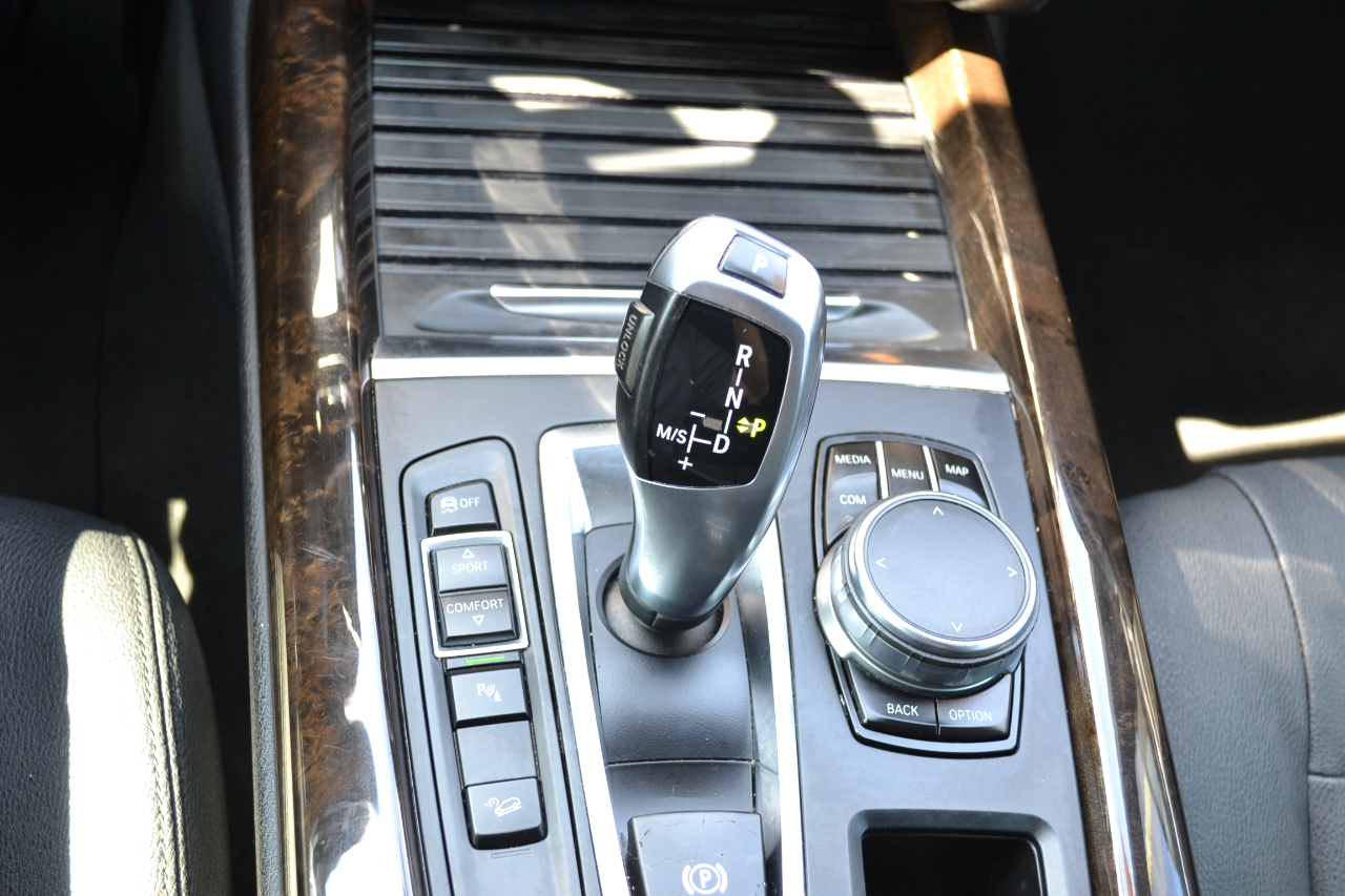 2017 Bmw X5 xDrive35i photo 25