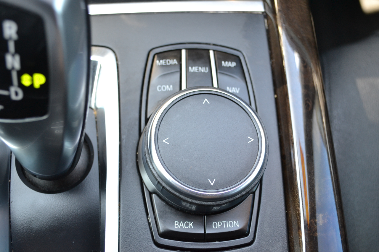 2017 Bmw X5 xDrive35i photo 26