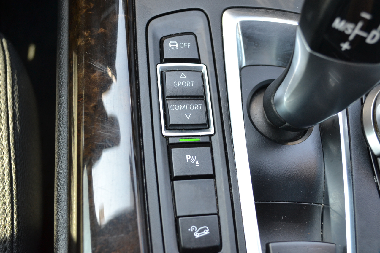 2017 Bmw X5 xDrive35i photo 27