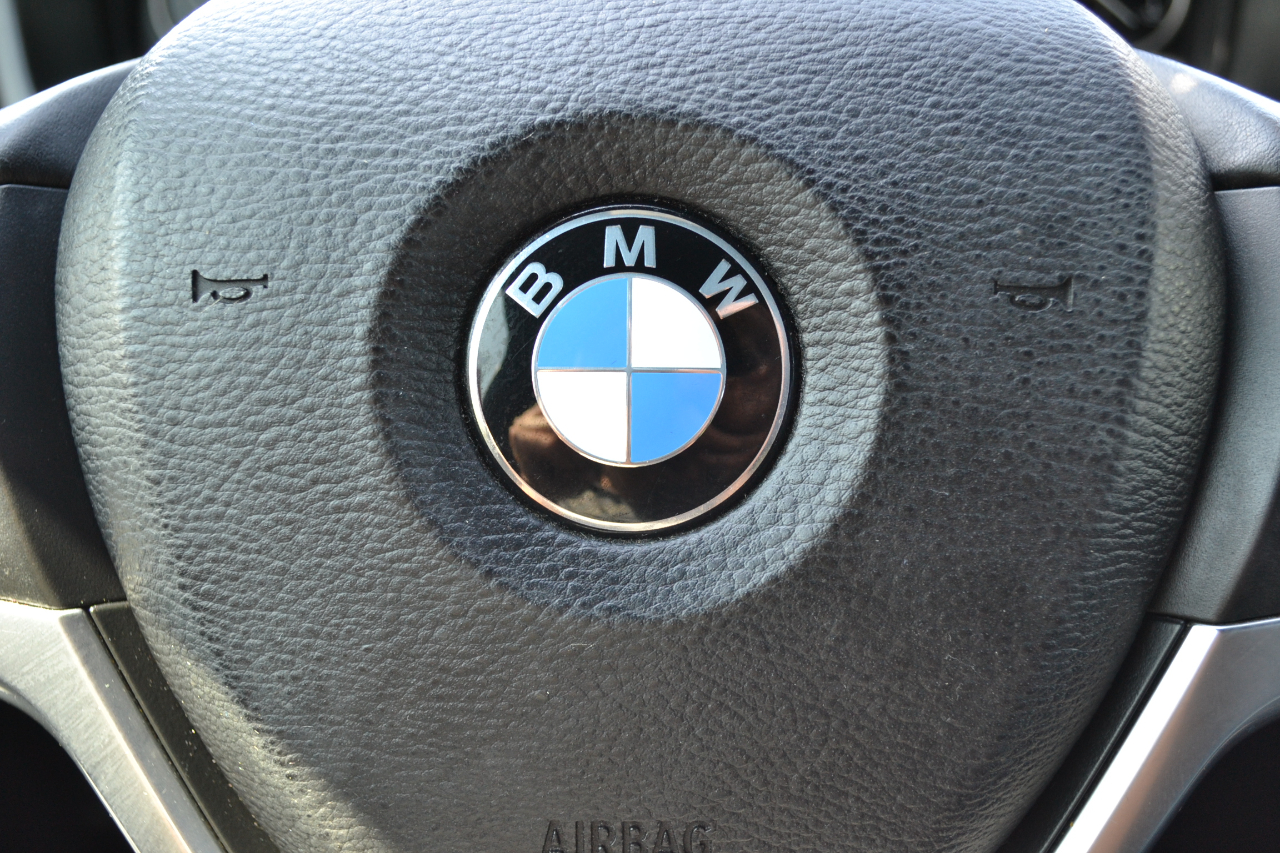 2017 Bmw X5 xDrive35i photo 31