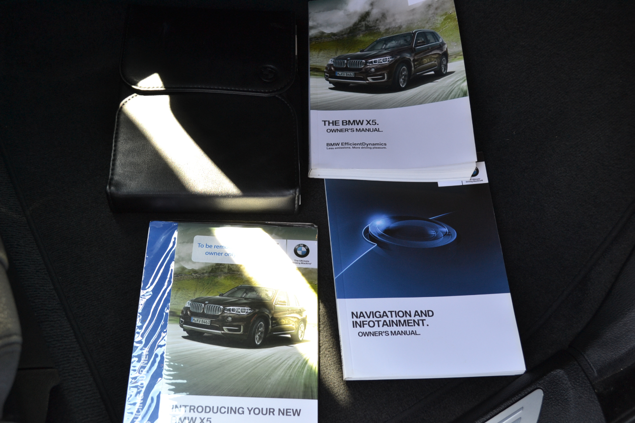 2017 Bmw X5 xDrive35i photo 40