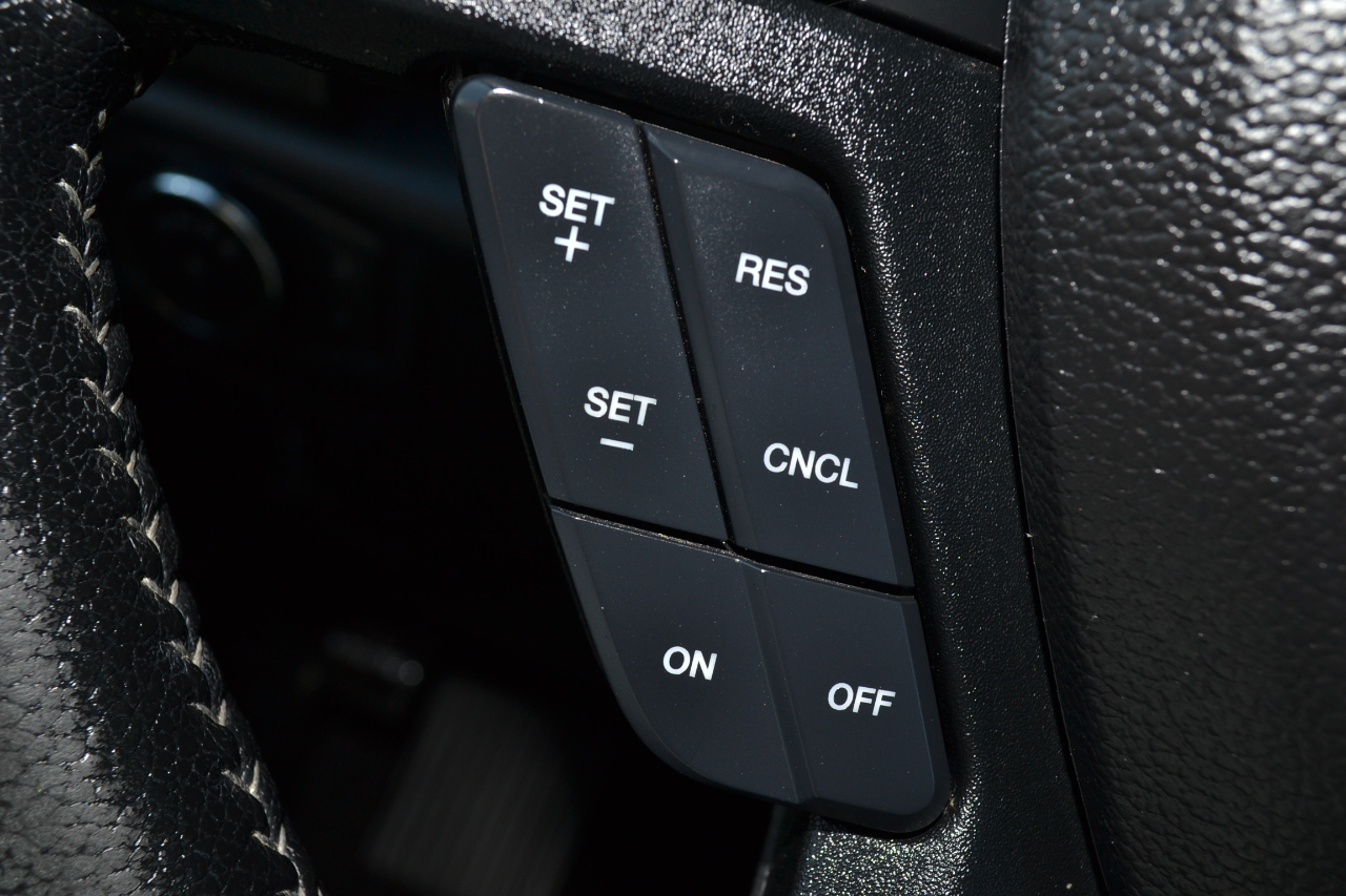 2016 Ford F-150 FX4 photo 32