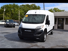 2023 RAM Promaster 