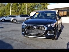 2024 Audi Q3 