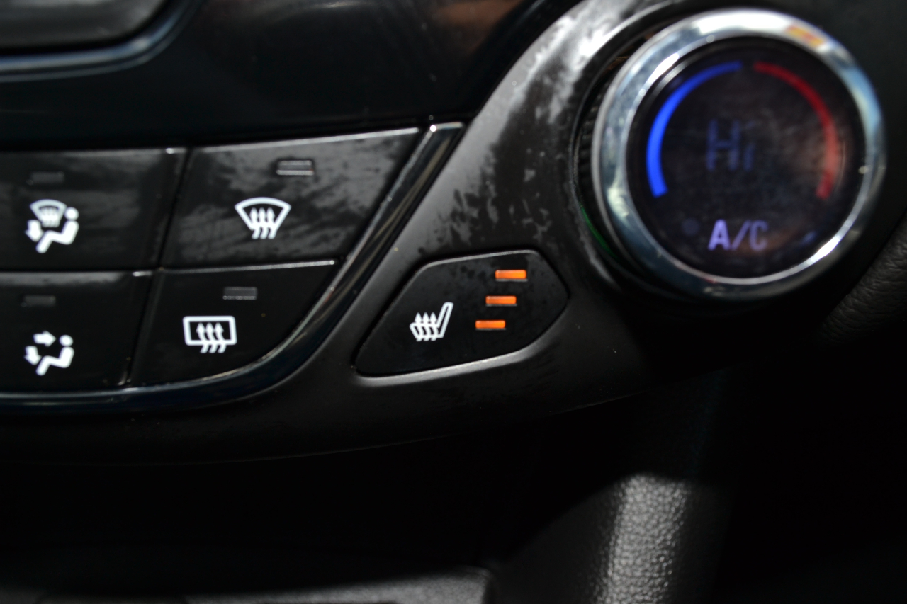 Chevrolet Cruze Premier Hatchback 2017 Chevrolet Cruze Premier Hatchback 2017