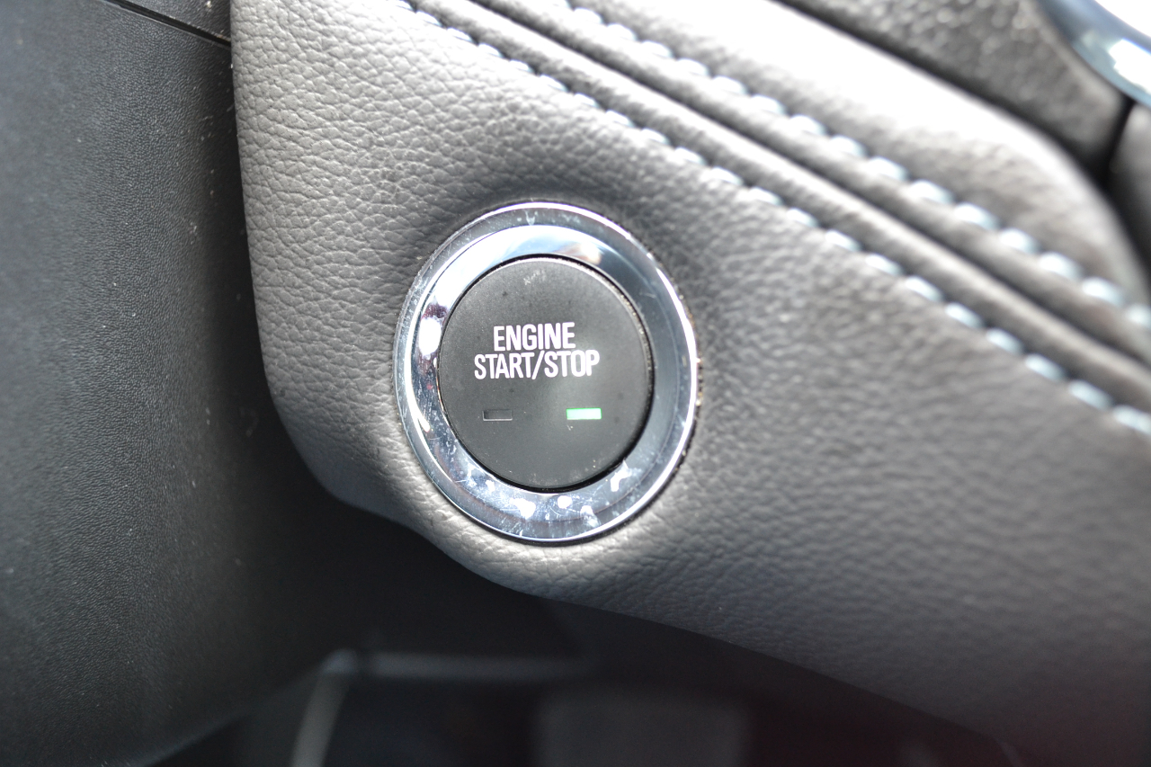 Chevrolet Cruze Premier Hatchback 2017 Chevrolet Cruze Premier Hatchback 2017