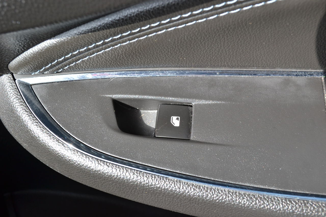 Chevrolet Cruze Premier Hatchback 2017 Chevrolet Cruze Premier Hatchback 2017