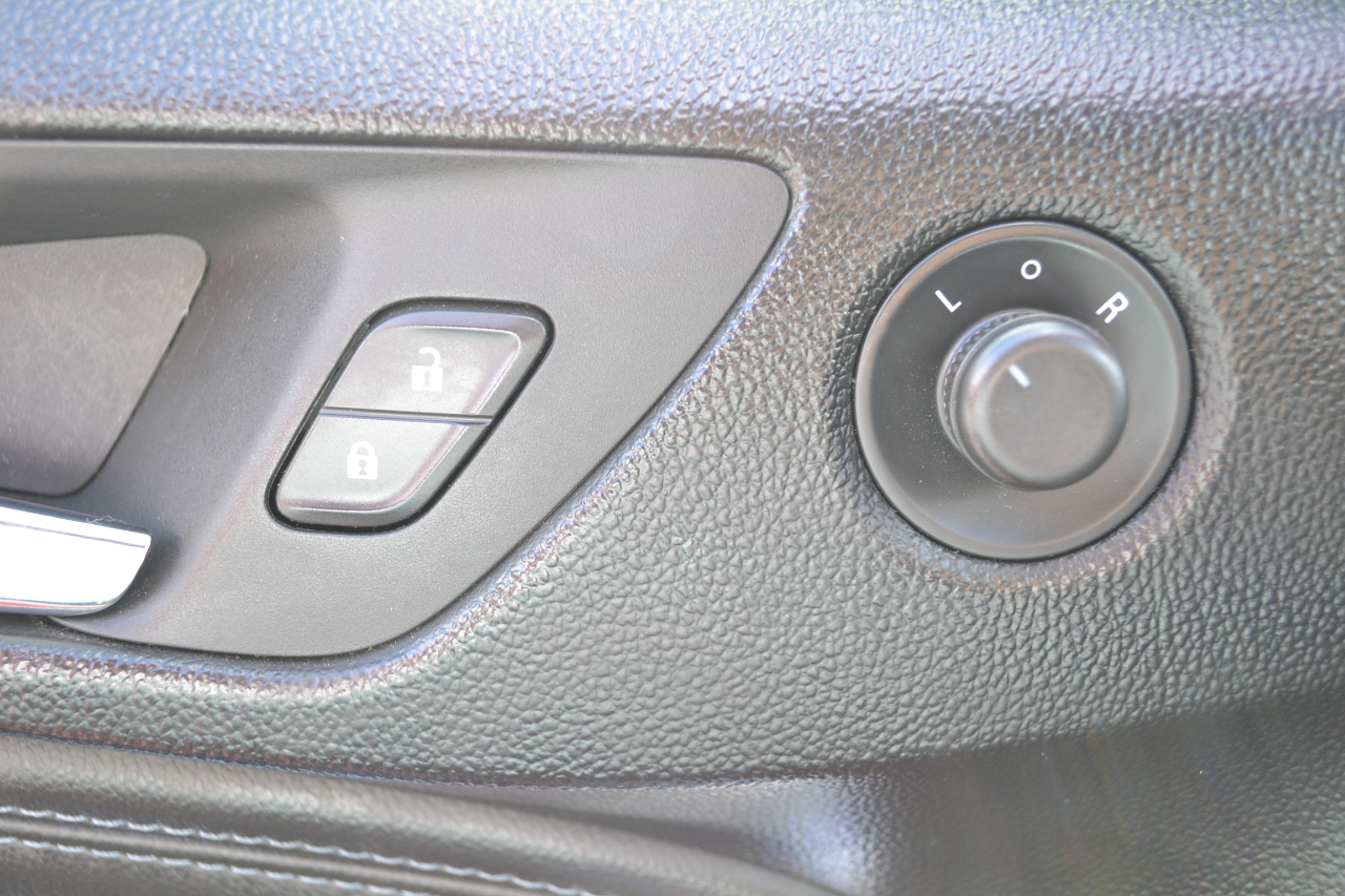 Chevrolet Cruze Premier Hatchback 2017 Chevrolet Cruze Premier Hatchback 2017