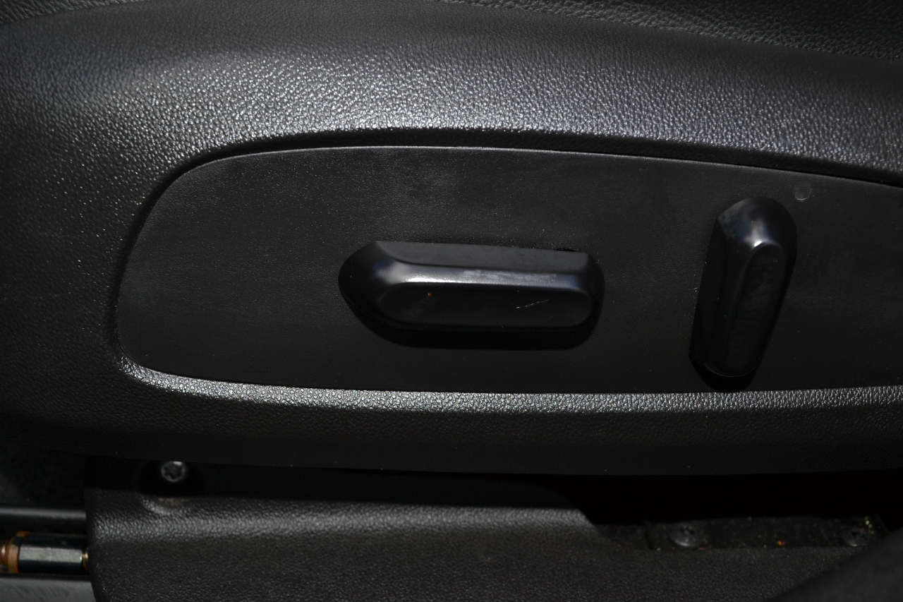 Chevrolet Cruze Premier Hatchback 2017 Chevrolet Cruze Premier Hatchback 2017