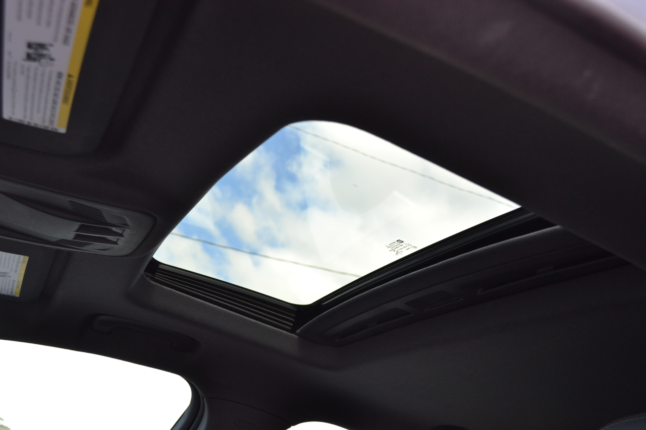 Chevrolet Cruze Premier Hatchback 2017 Chevrolet Cruze Premier Hatchback 2017