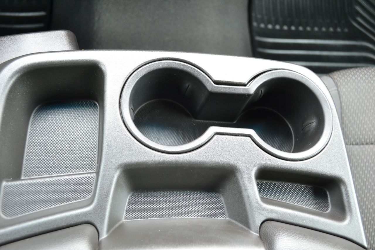 Chevrolet Silverado 1500 Custom Trail Boss Crew Cab Short Box 4WD 2020 Chevrolet Silverado 1500 Custom Trail Boss Crew Cab Short Box 4WD 2020