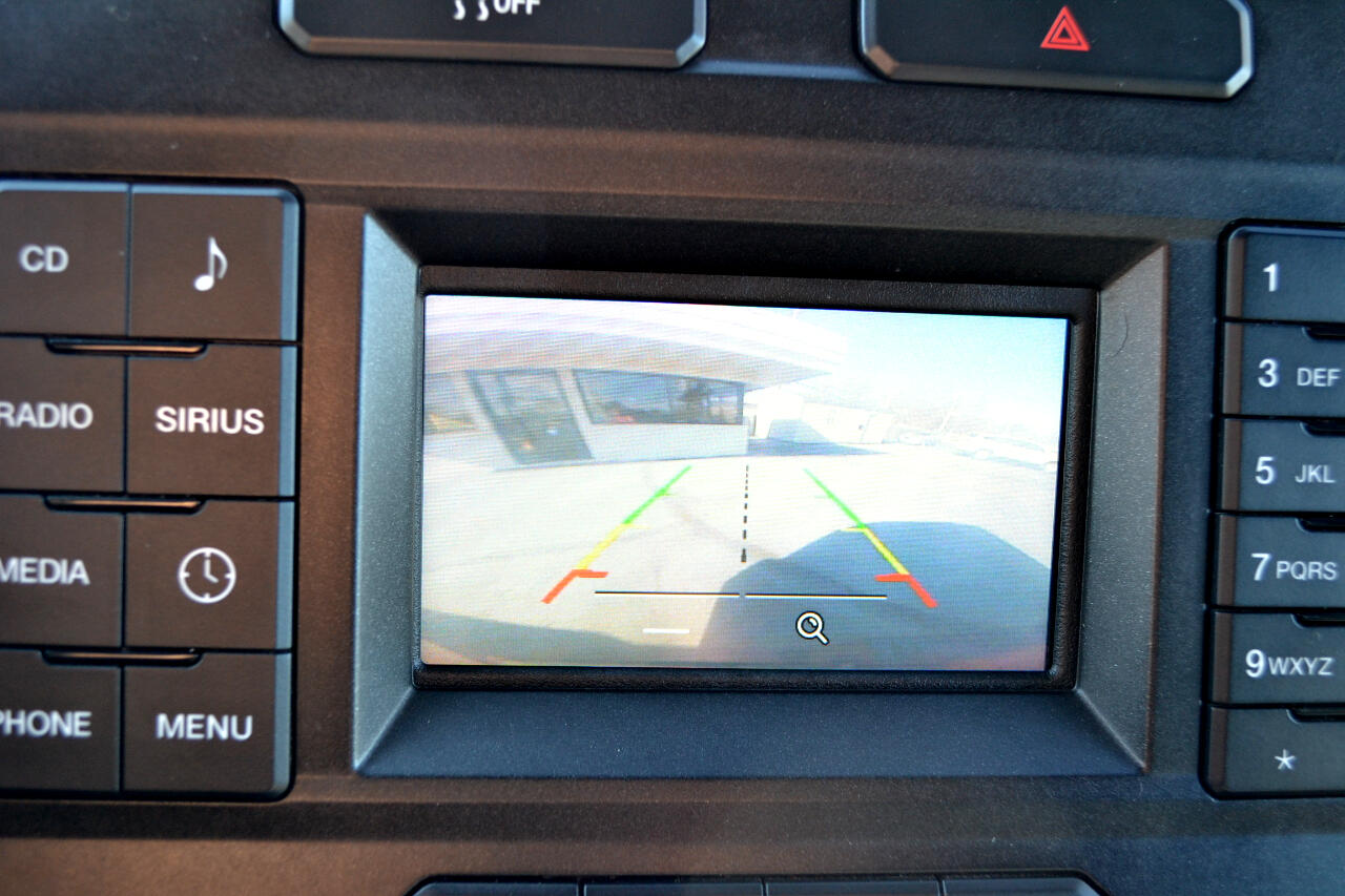 Ford F-150 XLT SuperCrew 5.5-ft. Bed 4WD 2016