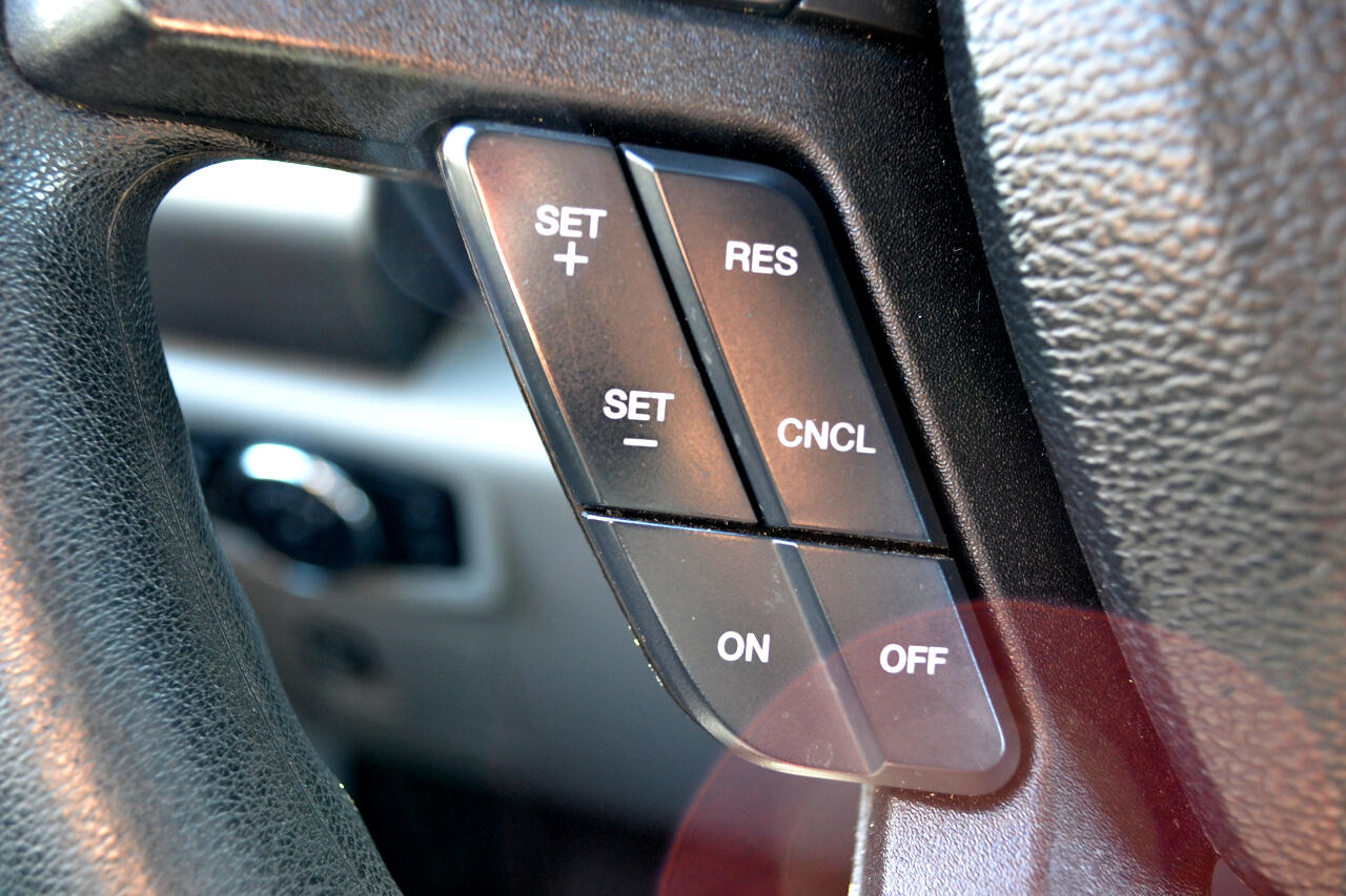 Ford F-150 XLT SuperCrew 5.5-ft. Bed 4WD 2016