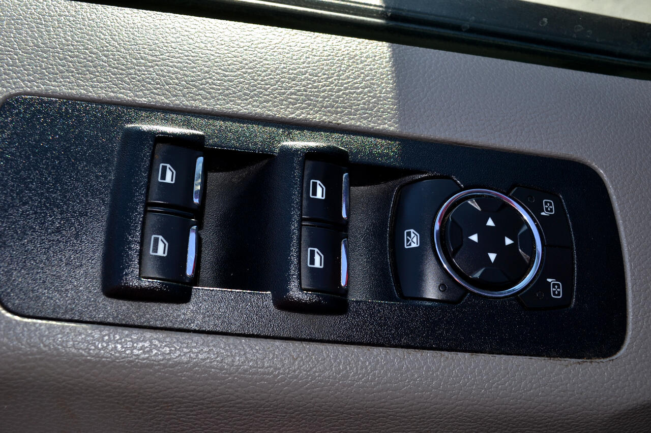 Ford F-150 XLT SuperCrew 5.5-ft. Bed 4WD 2016