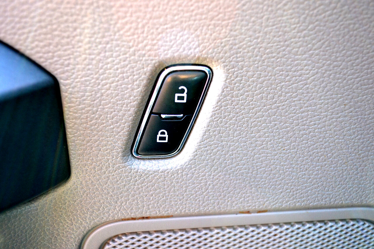 Ford F-150 XLT SuperCrew 5.5-ft. Bed 4WD 2016