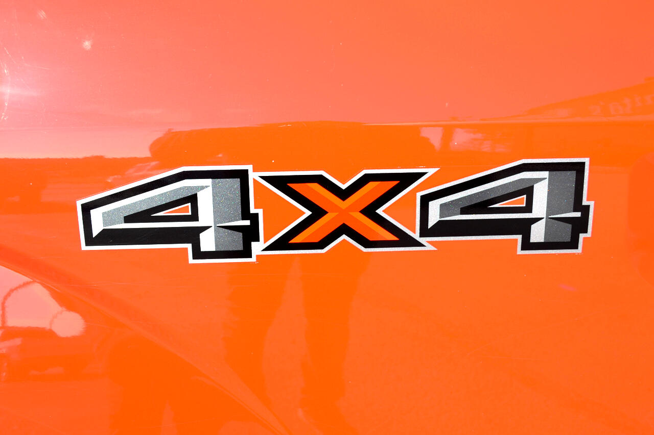 Ford F-150 XLT SuperCrew 5.5-ft. Bed 4WD 2016