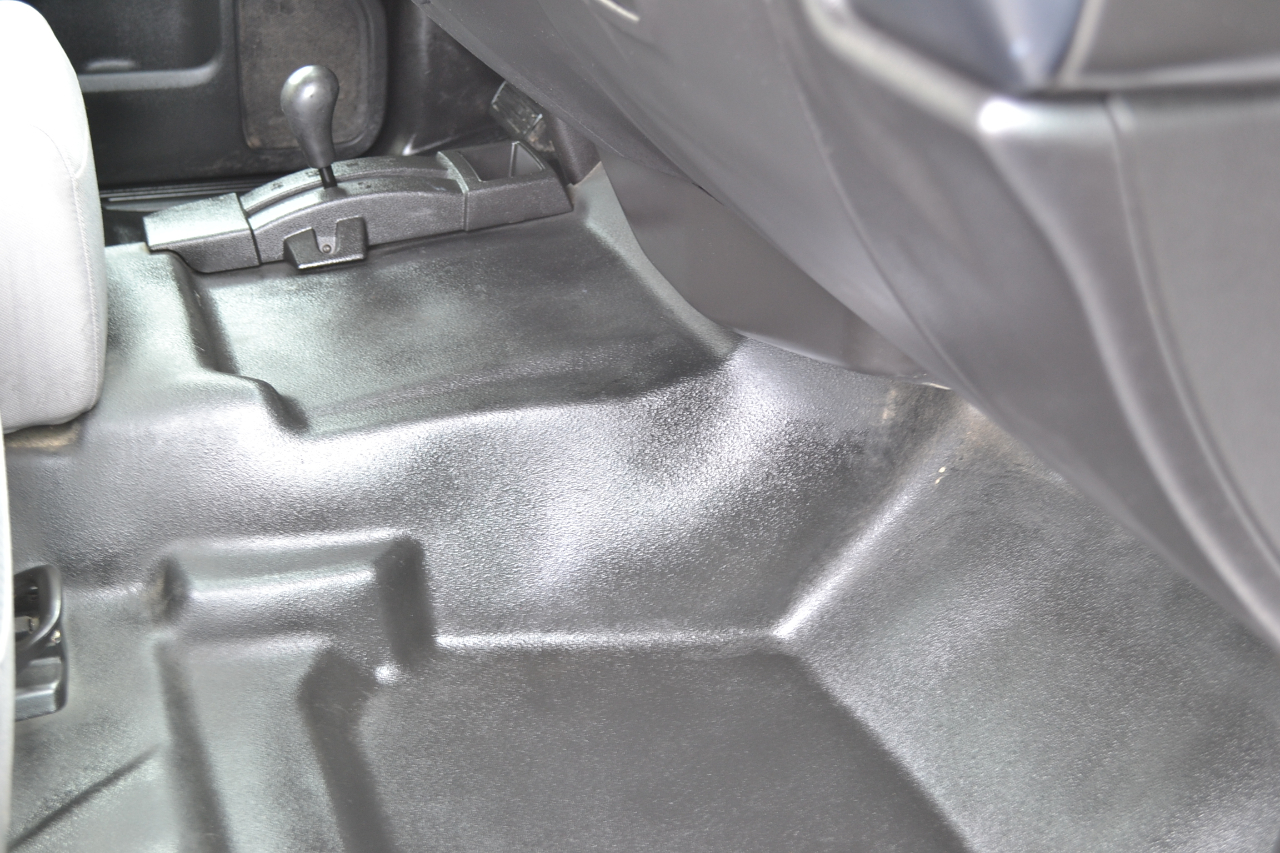 Chevrolet Silverado 3500HD Work Truck Double Cab Long Box 4WD 2015