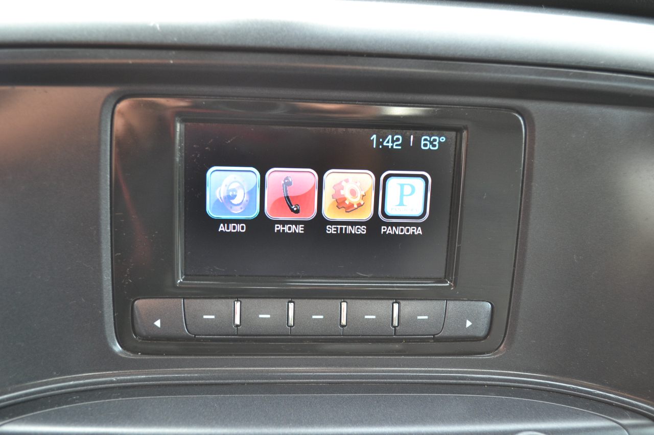 Chevrolet Silverado 3500HD Work Truck Double Cab Long Box 4WD 2015