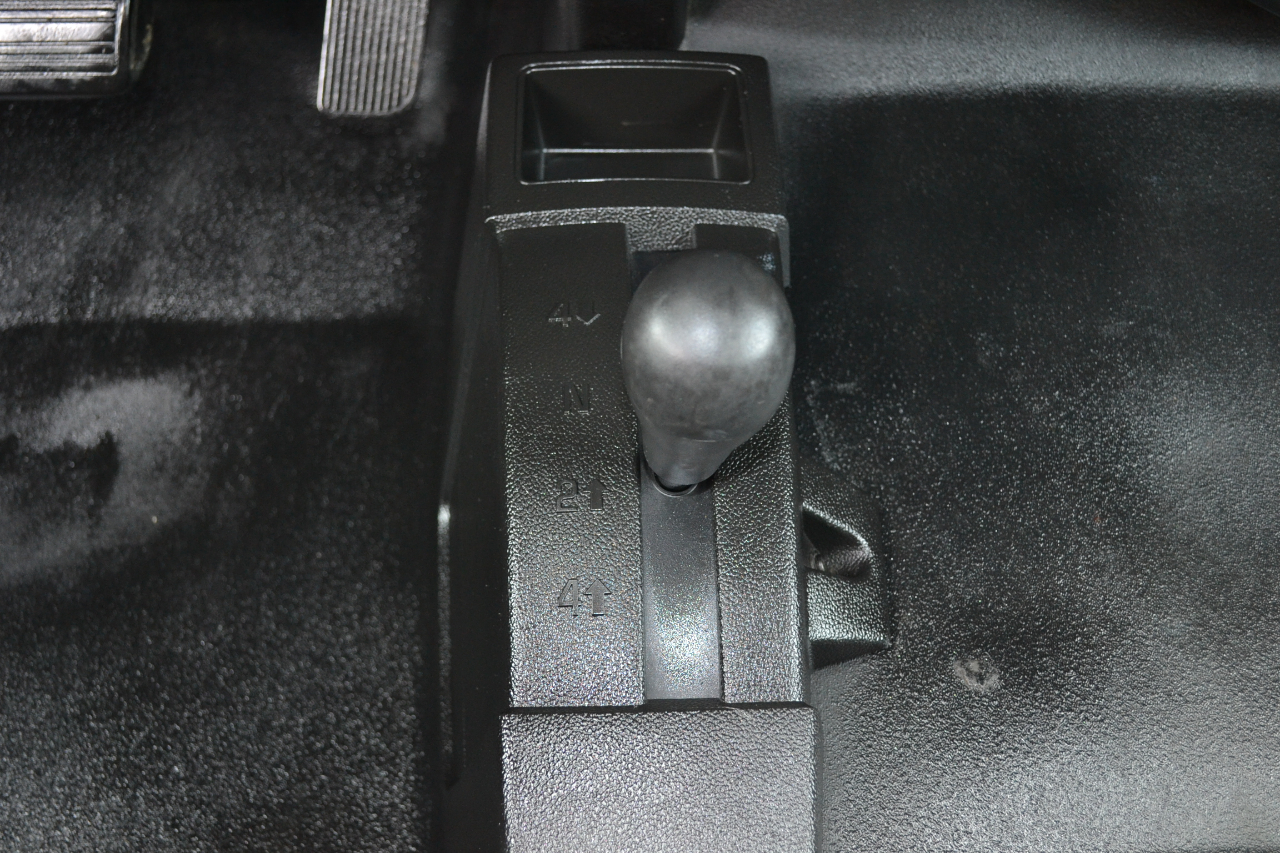 Chevrolet Silverado 3500HD Work Truck Double Cab Long Box 4WD 2015